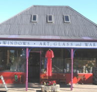 3 Windows Gallery - Hotel Gold Coast