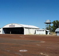 Daly Waters Aviation Complex - Hotel Gold Coast