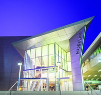 Queensland Museum and Sciencentre - Hotel Gold Coast