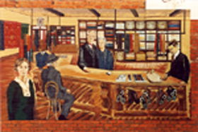 Slaters Country Store - Hotel Gold Coast 0