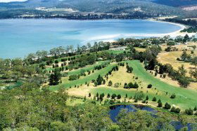 Orford Golf Club - Hotel Gold Coast 0