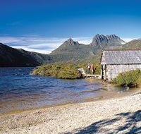 Dove Lake Circuit - Hotel Gold Coast
