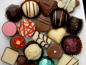 Choc - A - Lolly - Hotel Gold Coast 0