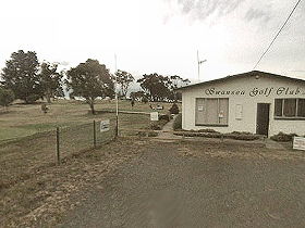 Swansea Golf Club - Hotel Gold Coast 0