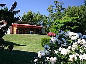 Villarett Gardens - Hotel Gold Coast 0