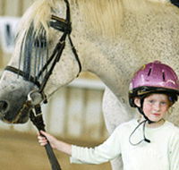 Gooromon Park Riding Centre  - Hotel Gold Coast