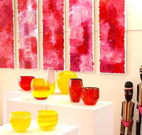 Aboriginal Dreamings Gallery - Hotel Gold Coast
