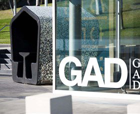 Gallery Of Australian Design - Hotel Gold Coast 0