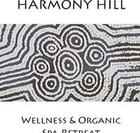 Harmony Hill Wellness and Organic Spa Retreat - Hotel Gold Coast