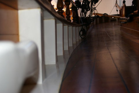 Bass & Flinders Centre - Hotel Gold Coast 2