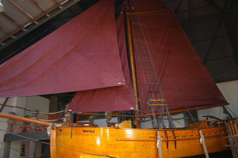 Bass & Flinders Centre - Hotel Gold Coast 4