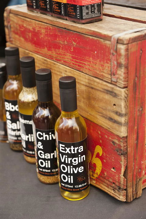 Salamanca Market - Hotel Gold Coast 2