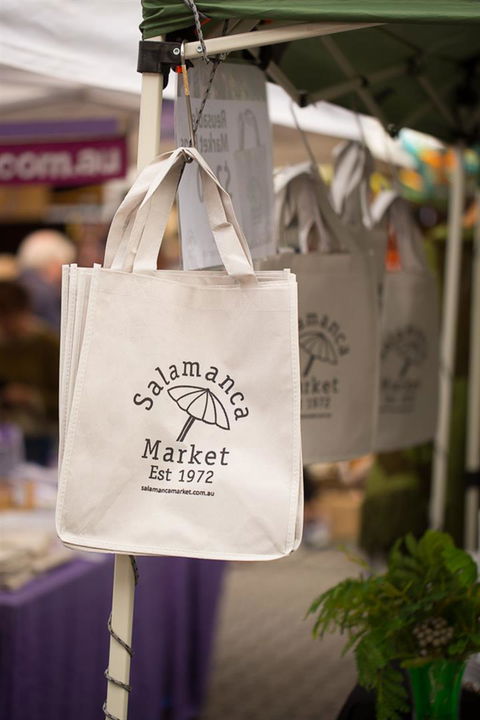 Salamanca Market - Hotel Gold Coast 4