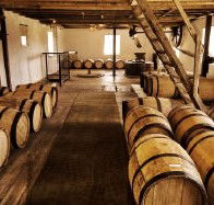 Nant Distillery - Hotel Gold Coast