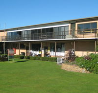 Port Sorell Golf Club - Hotel Gold Coast