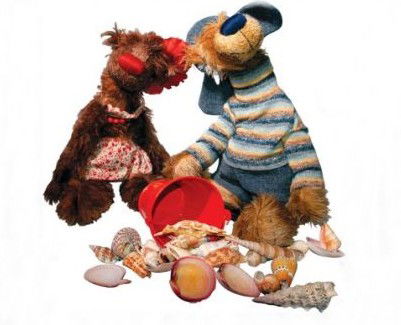 Doll And Bear Cottage Of Scottsdale - The - Hotel Gold Coast 0