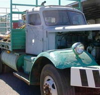 National Road Transport Hall of Fame - Hotel Gold Coast