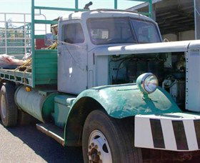 National Road Transport Hall Of Fame - Hotel Gold Coast 0