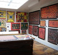 The Stockyard Gallery - Hotel Gold Coast
