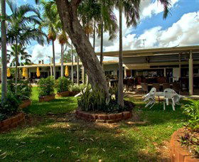 Katherine Country Club - Hotel Gold Coast 0