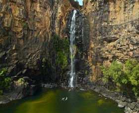 Northern Rockhole - Hotel Gold Coast 0
