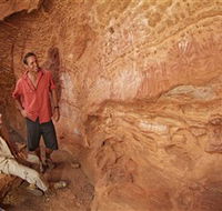 NDhala Gorge Nature Park - Hotel Gold Coast