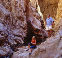 Redbank Gorge - Hotel Gold Coast