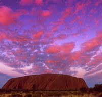 Uluru-Kata Tjuta National Park - Hotel Gold Coast