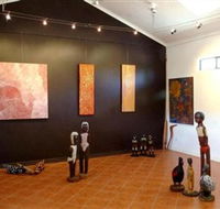 Ironwood Arts - Hotel Gold Coast