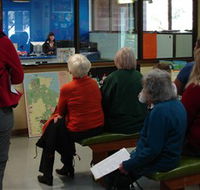 Alice Springs School of the Air Visitor Centre - Hotel Gold Coast