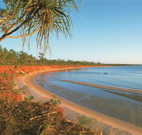 Garig Gunak Barlu National Park - Hotel Gold Coast