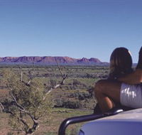 Tnorala/Gosse Bluff Conservation Reserve - Hotel Gold Coast