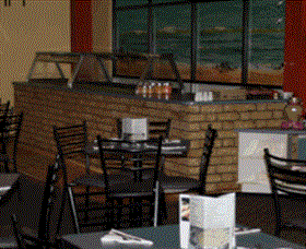 Tennant Creek Memorial Club Inc - Hotel Gold Coast