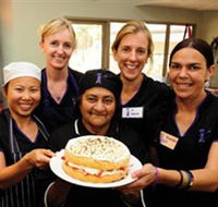 Kwerralye Cafe - Hotel Gold Coast