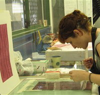 Northern Editions Printmaking Gallery and Studio - Hotel Gold Coast