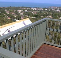 Roy Marika Lookout - Hotel Gold Coast