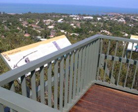 Roy Marika Lookout - Hotel Gold Coast 0