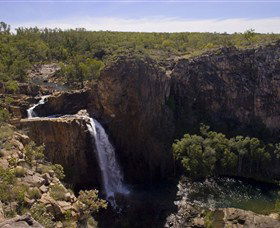17 Mile Falls, Jatbula - Hotel Gold Coast 0