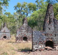 Victoria Settlement - Hotel Gold Coast