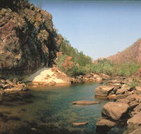 Jarrangbarnmi/Koolpin Gorge - Hotel Gold Coast