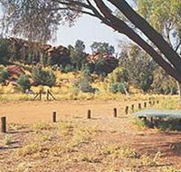 Native Gap Conservation Reserve - Hotel Gold Coast