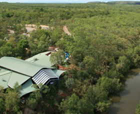 Nitmiluk National Park Visitor Centre - Hotel Gold Coast 0