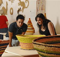 Araluen Cultural Precinct - Hotel Gold Coast