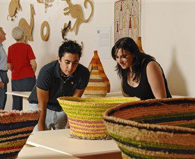 Araluen Cultural Precinct - Hotel Gold Coast 0