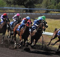 Alice Springs Turf Club - Hotel Gold Coast
