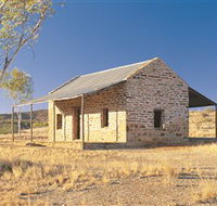 Arltunga Historical Reserve - Hotel Gold Coast