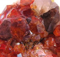 NT Rare Rocks - Hotel Gold Coast