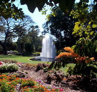 George Brown Darwin Botanic Gardens - Hotel Gold Coast