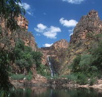 Twin Falls - Hotel Gold Coast
