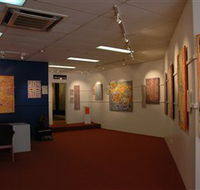 Mason Gallery - Hotel Gold Coast